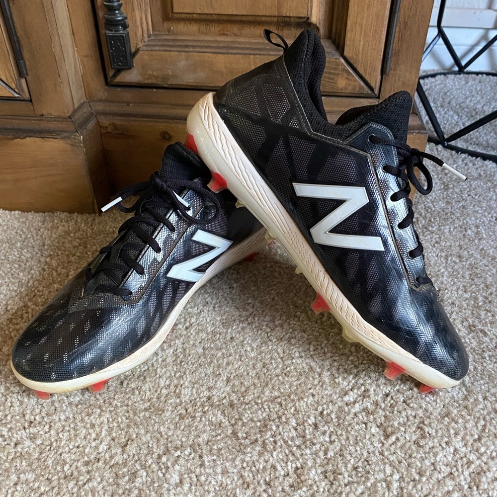 New Balance Cleats